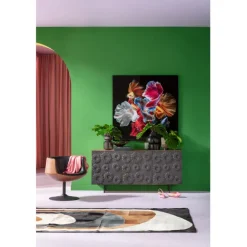KARE Design Buffet Fiori 160x75cm><noscript><img width=