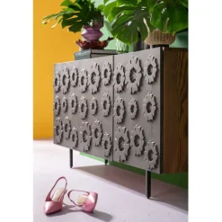 KARE Design Buffet Fiori 160x75cm><noscript><img width=
