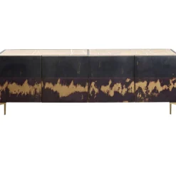 KARE Design Buffet Fuoco 183cm> Meubles