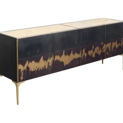 KARE Design Buffet Fuoco 183cm> Meubles