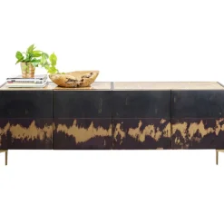 KARE Design Buffet Fuoco 183cm><noscript><img width=