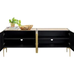 KARE Design Buffet Fuoco 183cm><noscript><img width=
