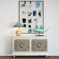 KARE Design Buffet Goa 180x95cm> Meubles