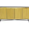 KARE Design Buffet Goldie 160x86cm> Meubles