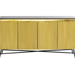 KARE Design Buffet Goldie 160x86cm> Meubles
