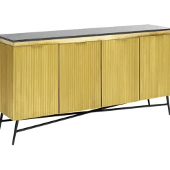 KARE Design Buffet Goldie 160x86cm> Meubles