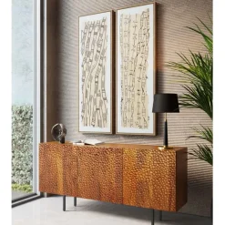 KARE Design Buffet Hammer 160x75cm> Meubles