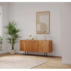 KARE Design Buffet Hammer 160x75cm><noscript><img width=