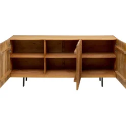 KARE Design Buffet Hammer 160x75cm><noscript><img width=