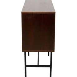 KARE Design Buffet haut Lamello Colore 110x95cm><noscript><img width=