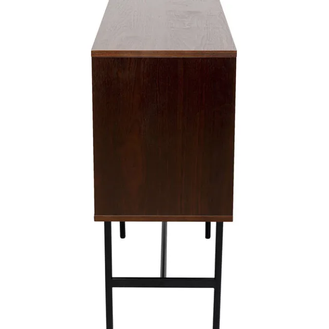 KARE Design Buffet haut Lamello Colore 110x95cm> Meubles