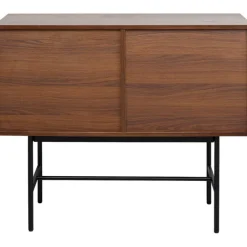 KARE Design Buffet haut Lamello Colore 110x95cm><noscript><img width=