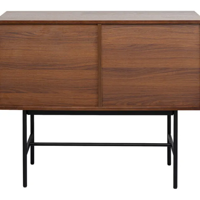 KARE Design Buffet haut Lamello Colore 110x95cm> Meubles