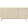 KARE Design Buffet Jungle nature 160x75cm> Meubles