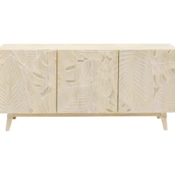 KARE Design Buffet Jungle nature 160x75cm> Meubles