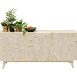 KARE Design Buffet Jungle nature 160x75cm><noscript><img width=