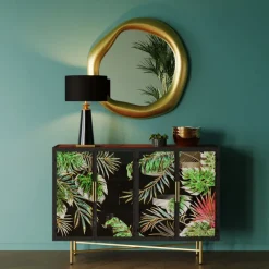 KARE Design Buffet Jungle 135x95cm> Meubles