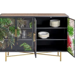 KARE Design Buffet Jungle 135x95cm><noscript><img width=