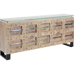 KARE Design Buffet Kalif> Meubles