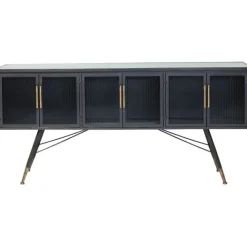 KARE Design Buffet La Gomera 6-portes> Meubles