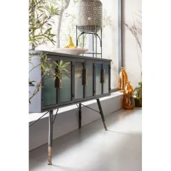 KARE Design Buffet La Gomera 6-portes> Meubles