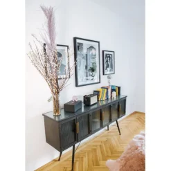 KARE Design Buffet La Gomera 6-portes><noscript><img width=