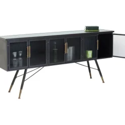 KARE Design Buffet La Gomera 6-portes><noscript><img width=