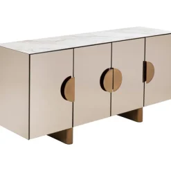 KARE Design Buffet Lunar 160x80cm> Meubles
