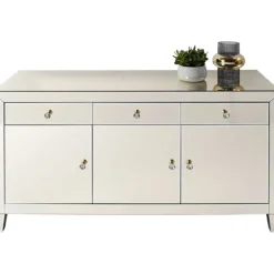KARE Design Buffet Luxury Pearl> Meubles