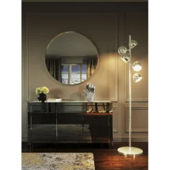 KARE Design Buffet Luxury Push gris><noscript><img width=