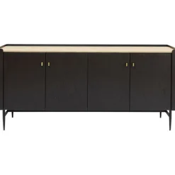 KARE Design Buffet Milano 180x85cm> Meubles