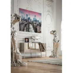 KARE Design Buffet Moonscape> Meubles