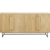 KARE Design Buffet Mulino 165x76cm> Meubles