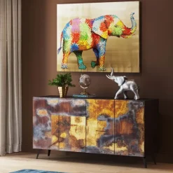 KARE Design Buffet Oxy> Meubles