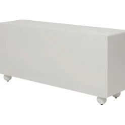 KARE Design Buffet Paco blanc 160x75cm><noscript><img width=
