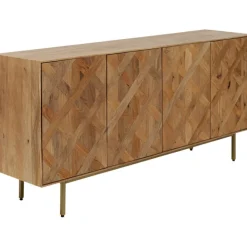 KARE Design Buffet Pascal 170x78cm> Meubles