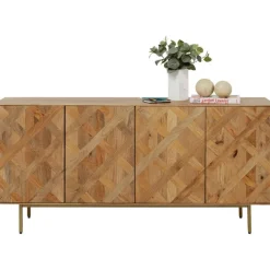 KARE Design Buffet Pascal 170x78cm><noscript><img width=