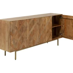 KARE Design Buffet Pascal 170x78cm><noscript><img width=