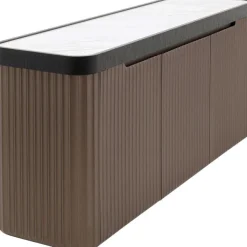 KARE Design Buffet Phoenix 180x80cm> Meubles