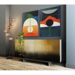 KARE Design Buffet Prezioso 160x78cm><noscript><img width=