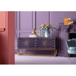 KARE Design Buffet Queen 162x77cm> Meubles