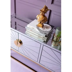 KARE Design Buffet Queen 162x77cm><noscript><img width=