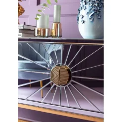 KARE Design Buffet Queen 162x77cm><noscript><img width=