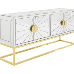 KARE Design Buffet Queen 162x77cm><noscript><img width=