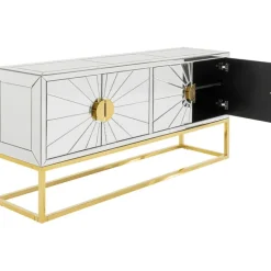 KARE Design Buffet Queen 162x77cm><noscript><img width=