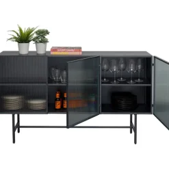 KARE Design Buffet San Diego 150x90cm><noscript><img width=