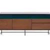 KARE Design Buffet Selina 160x75cm> Meubles