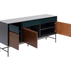 KARE Design Buffet Selina 160x75cm><noscript><img width=