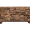KARE Design Buffet Shanti Puzzle SURPRISE Nature> Meubles