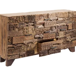 KARE Design Buffet Shanti Puzzle SURPRISE Nature><noscript><img width=